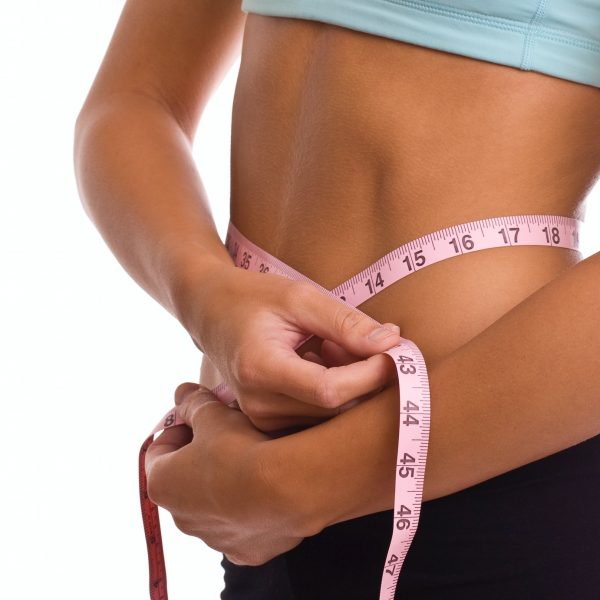 How to reduce your BMI